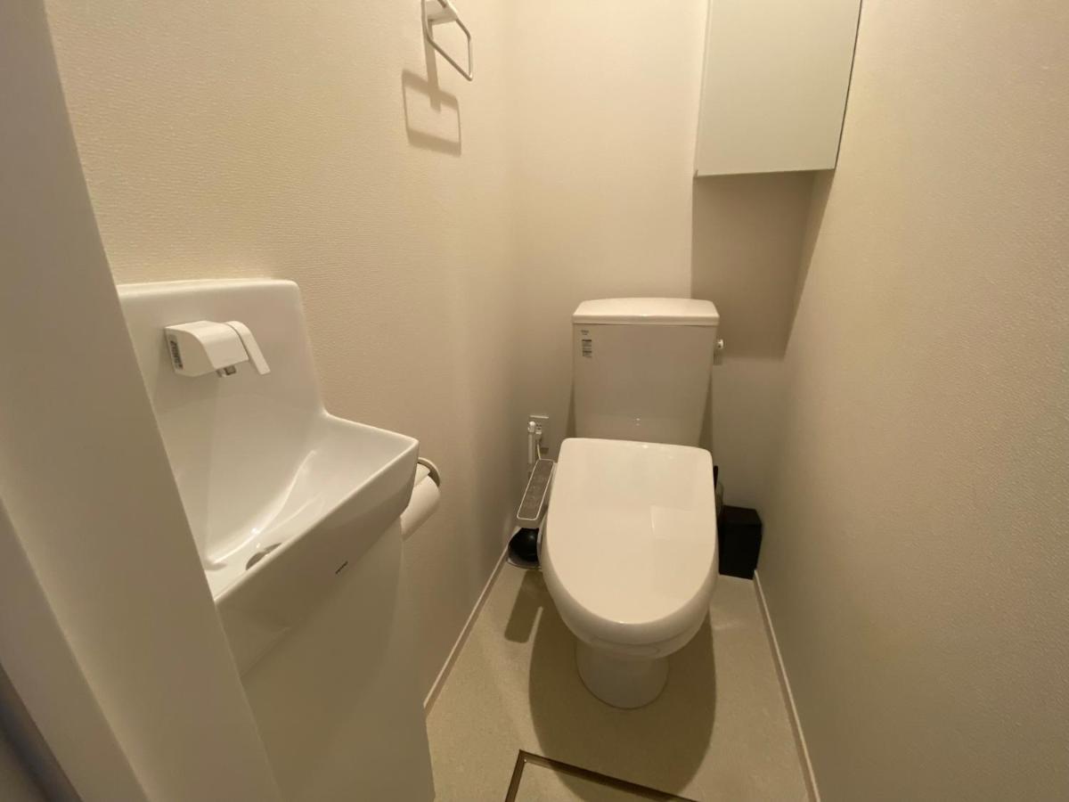 Apartamento Everynet Shinjuku