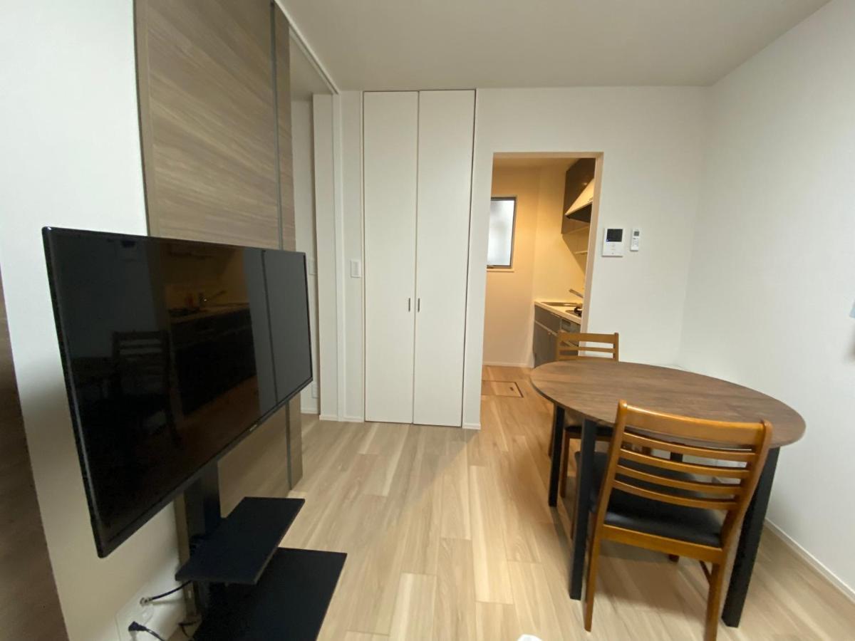 Everynet Shinjuku Apartamento *