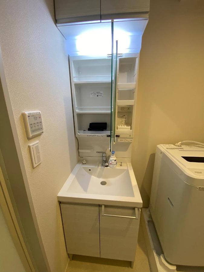 Apartamento Everynet Shinjuku